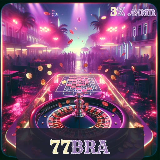 Explorando o App do 77bra: Inovação e Diversão
