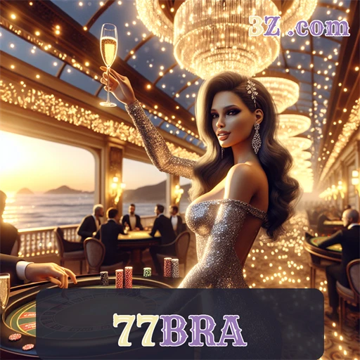 77bra Cassino Virtual
