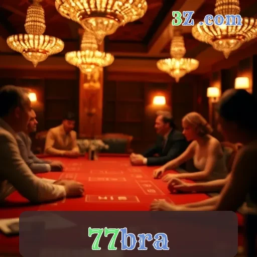 77bra: A Trajetória Para um Jogo Seguro e Confiável
