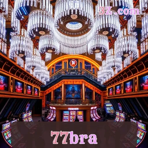77bra: Diversão e Estratégia em um Só Lugar!