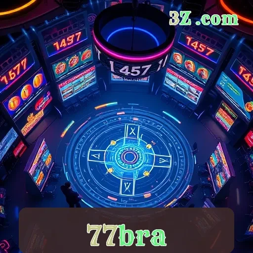 77bra: Entre no Jogo com Login Seguro e Dinâmico