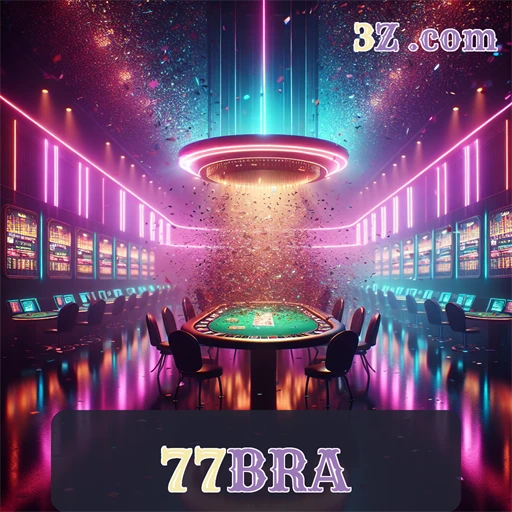 Inovação na Plataforma do 77bra: Uma Nova Era para Gamers