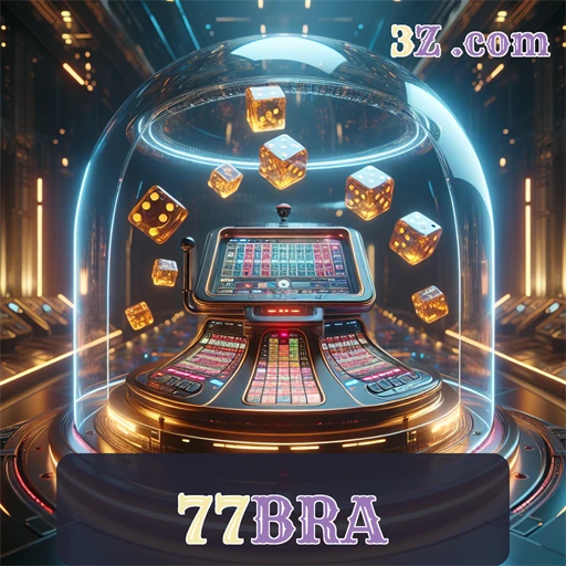 Slots Incríveis te Esperam no 77bra – Diversão Sem Fim!