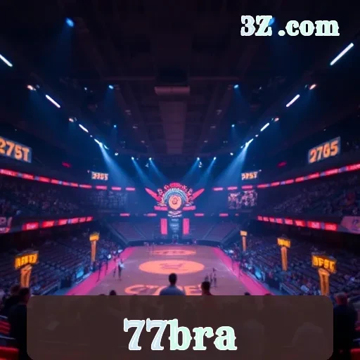 77bra Eventos Esportivos
