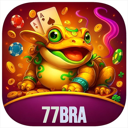 77bra logo