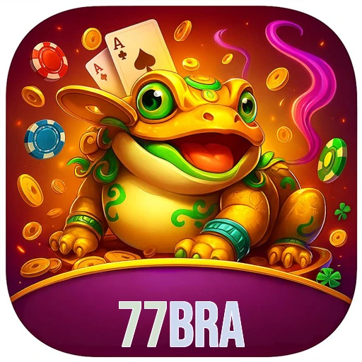 77bra logo